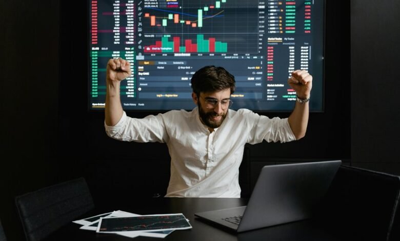 success driven market strategy