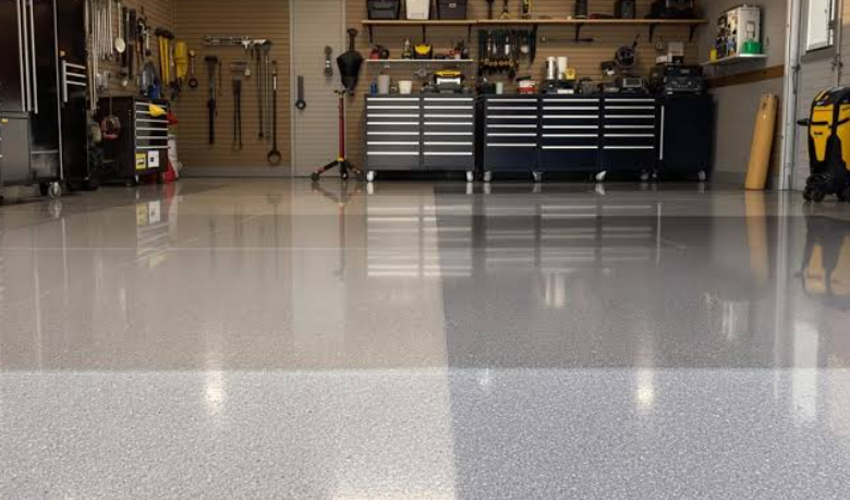 7 Signs You Need Floor Coating Contractors Now